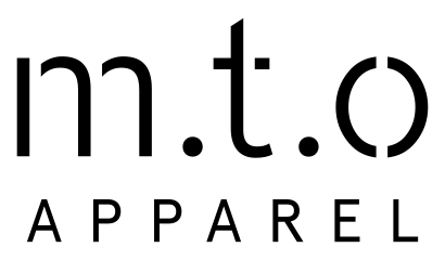 MTO Apparel logo